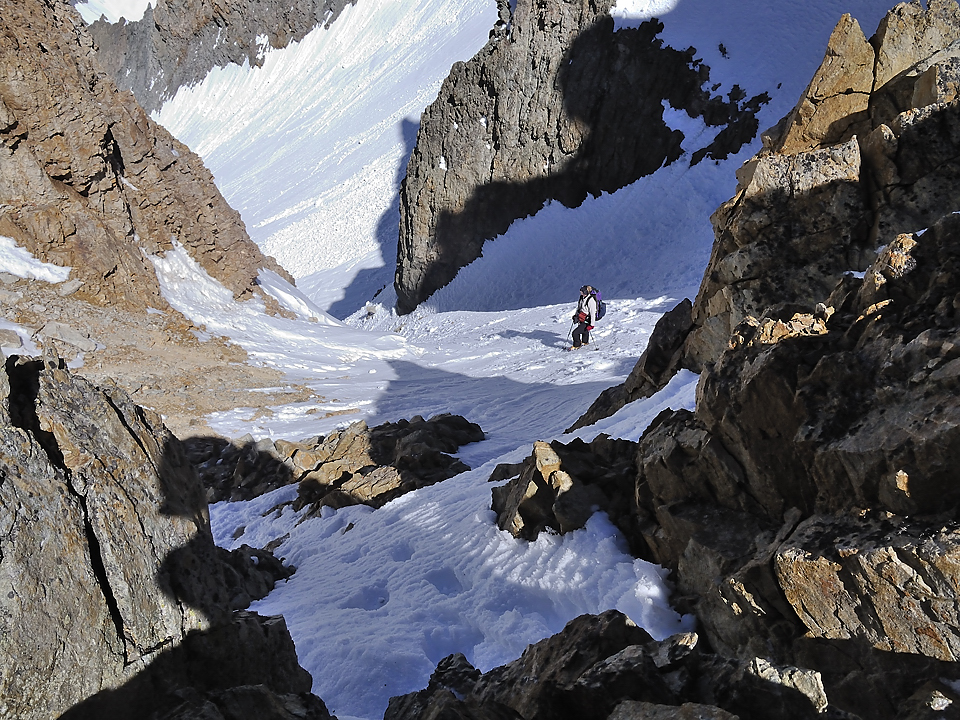 CasseDeserte-DSCN0896-2010-05-24-35.jpg - Le couloir final vu d'en haut
