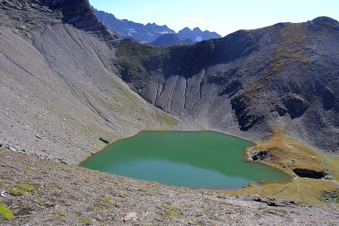 Valsenestre-20100919-12.jpg - le Lac Labarre juste sous le col