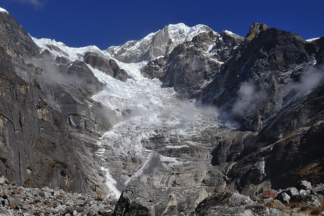 DSCN1873.jpg - Tagnag - Kare (4890m, j7) : le glacier Sabbai et son sommet sans nom