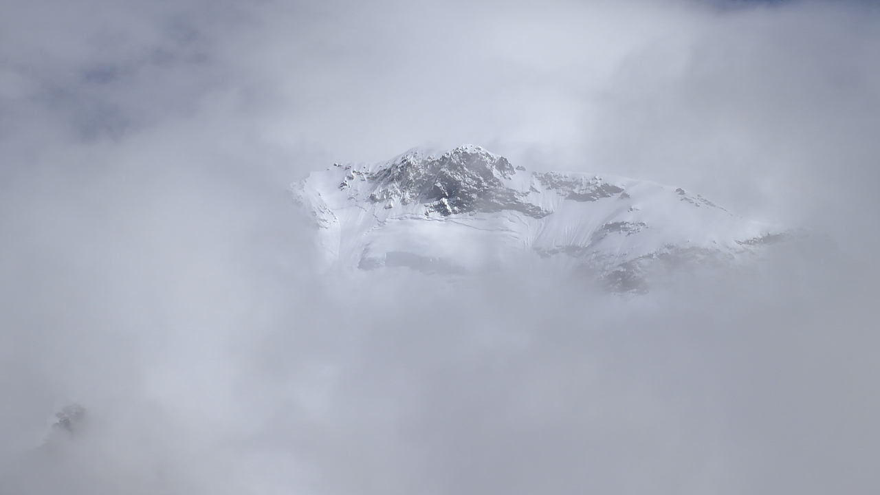 DSCN1983.jpg - Kongma Dingma - Panch Pokari (j12) : le matin, il fait presque beau