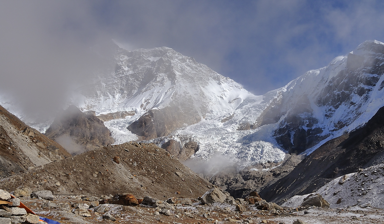 DSCN2101.jpg - Makalu BC - Yangri Kerka (j17) : col sud du Makalu