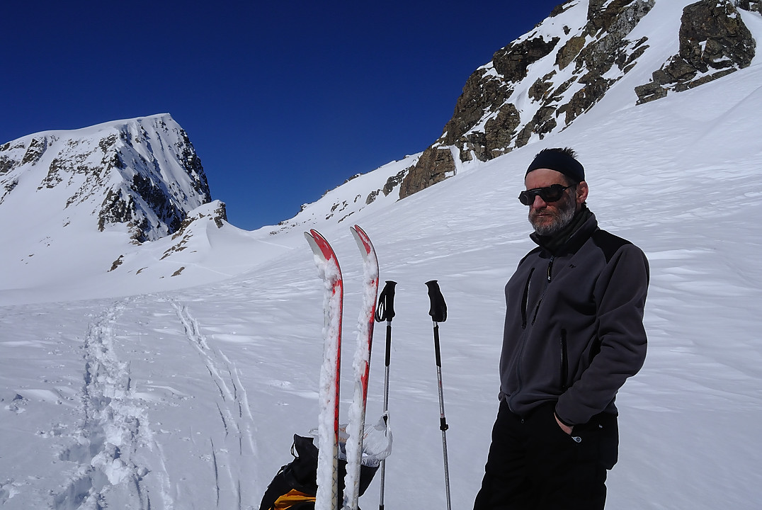 Col-de-Tepey-20110320-01-DSCN2817.jpg - Philippe au col du Tepey