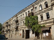 A-Tbilissi