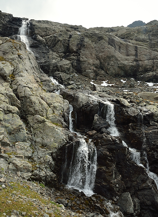 CroixBelledonne-110924-33-DSC_0188.jpg - Cascade en dessous du la de Domenon