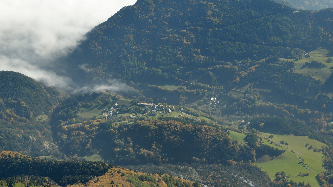 DSC_0341.jpg - vues du sommet : col de l'Alimas