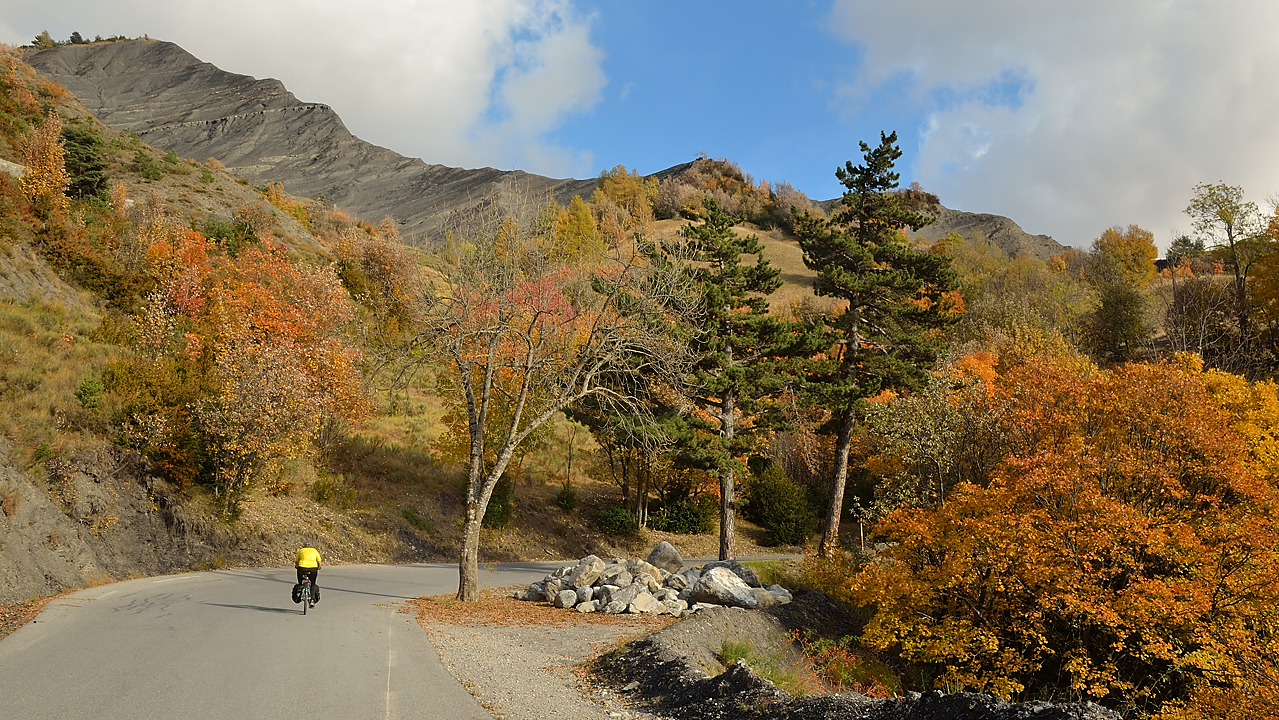 DSC_0490-111031-39-cols-Ubaye-velo.jpg - montee au col de la Cayolle (entre Entraunes et Estenc)