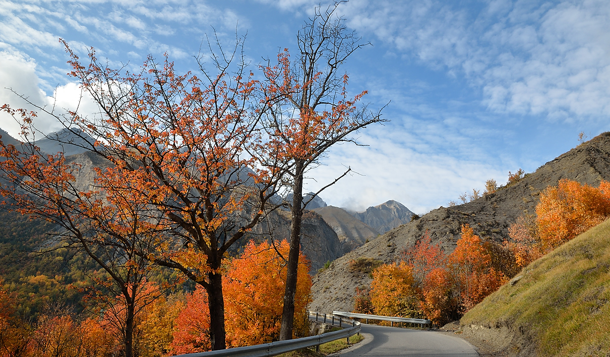 DSC_0492-111031-41-cols-Ubaye-velo.jpg - montee au col de la Cayolle (entre Entraunes et Estenc)