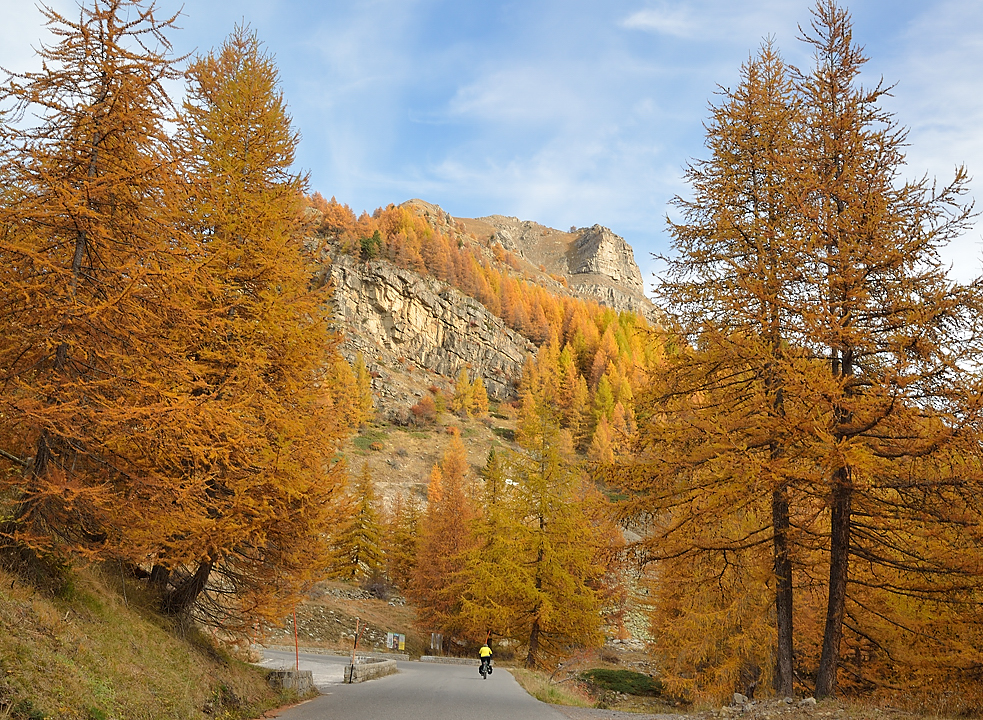 DSC_0506-111101-55-cols-Ubaye-velo.jpg - montee au col de la Cayolle apres Estenc