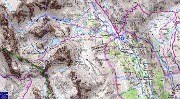 carte-trace-Nevache-PteCerces+logo-red