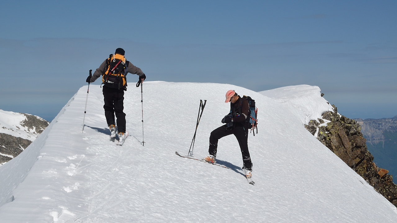 DSC_1916-120517-24-TourRocherBlanc.jpg - Dans la descente du Toit