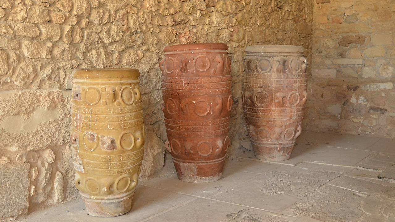Isola-Kriti-2012-10-19-067.jpg - Visiting Knossos and the Museum