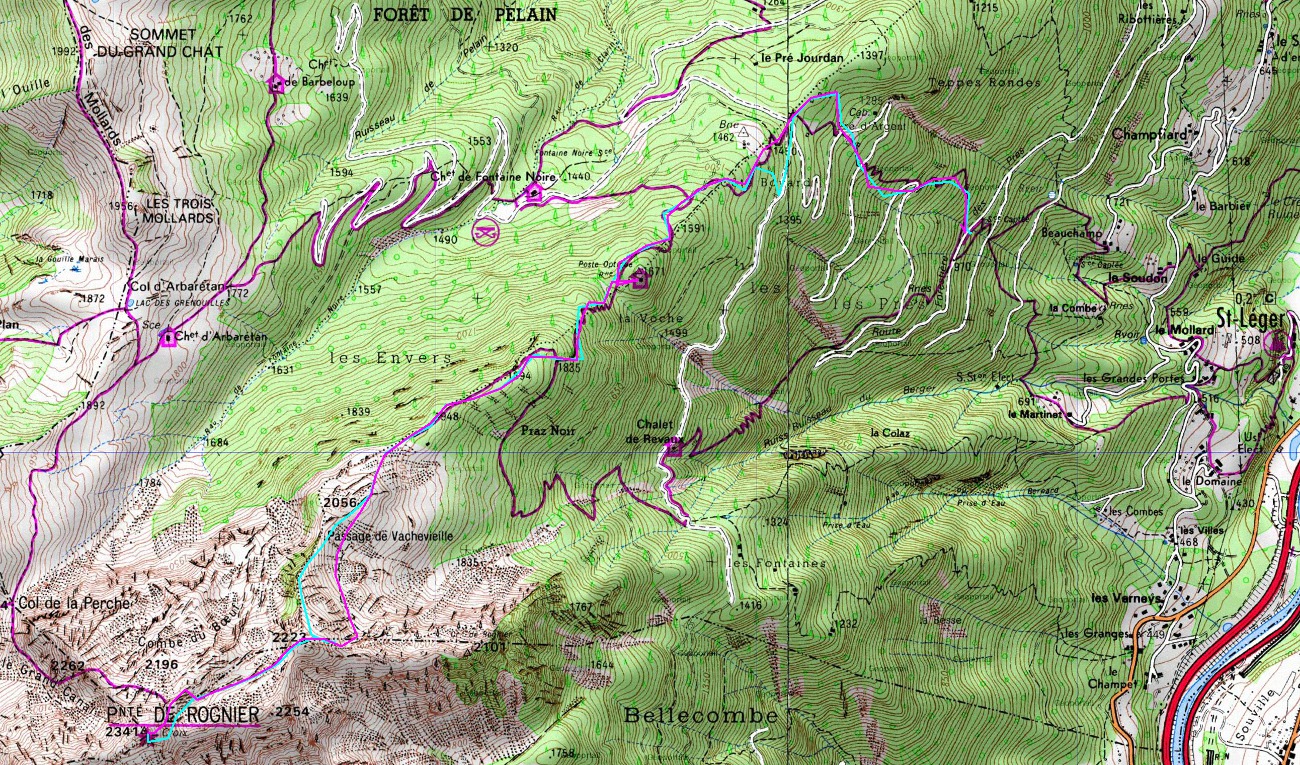 trace-Rognier-extr-red.jpg - L'itineraire