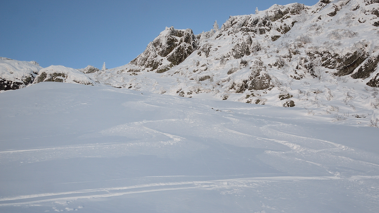 CocheAigleton-121209-030.jpg - Descente comme on en n'a pas souvent