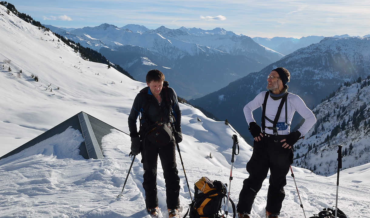 PasFrene-2013-01-05-008.jpg - Petite Pause vers les cabanes de Bacheux