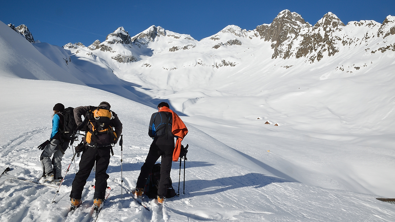 PasFrene-2013-01-05-011.jpg - Petite Pause vers les cabanes de Bacheux