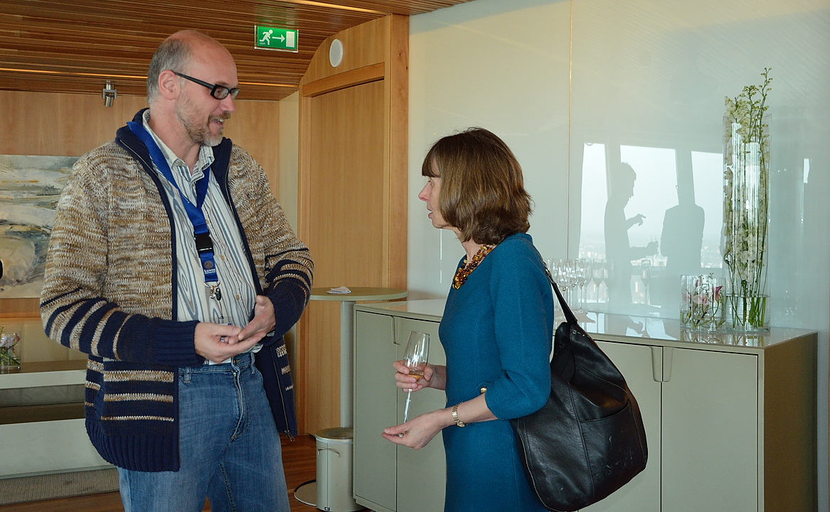 Lund-LCCC-20130418-108-.jpg - Visit of Turning Torso in Malmo