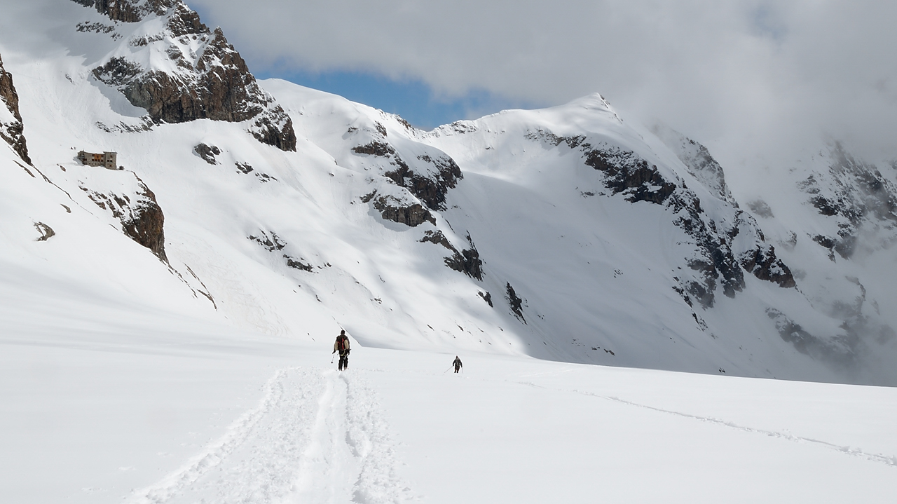 2-FaurioMonetier-20130510-029.jpg - La descente est plus glissante que ce que nous craignions