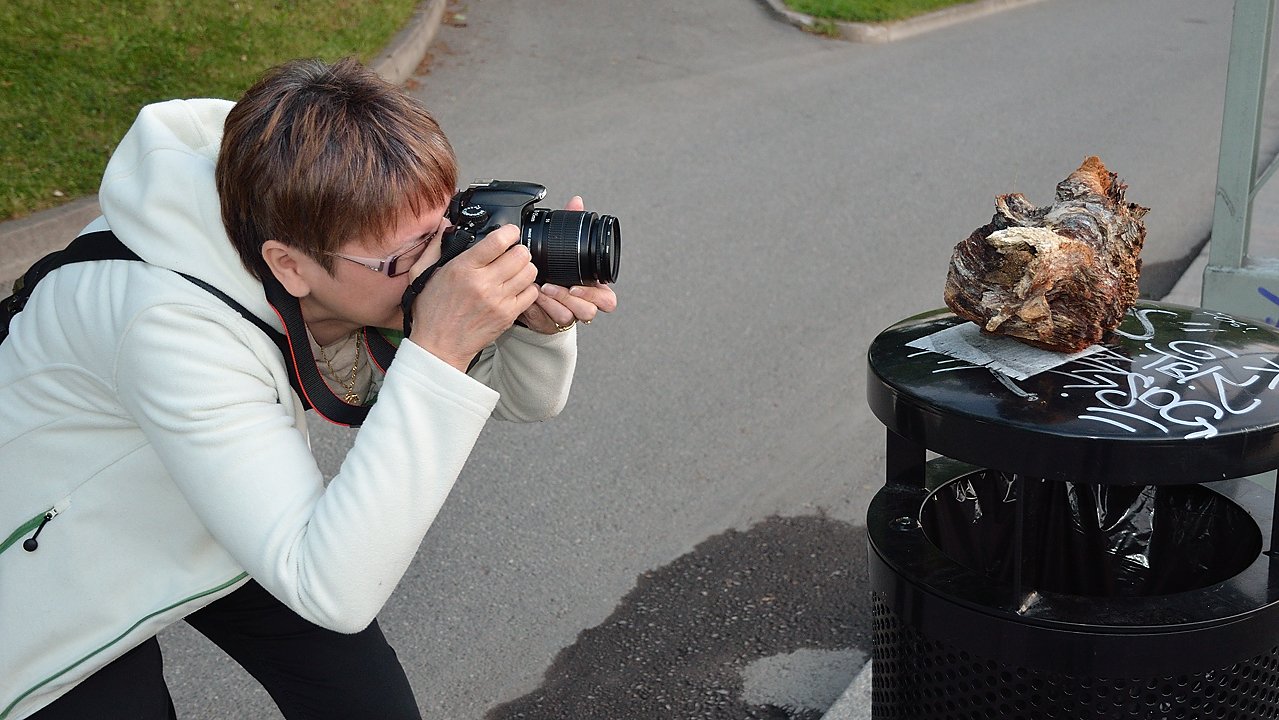 20130612-049-Turku.jpg - Two russian ladies taking photos