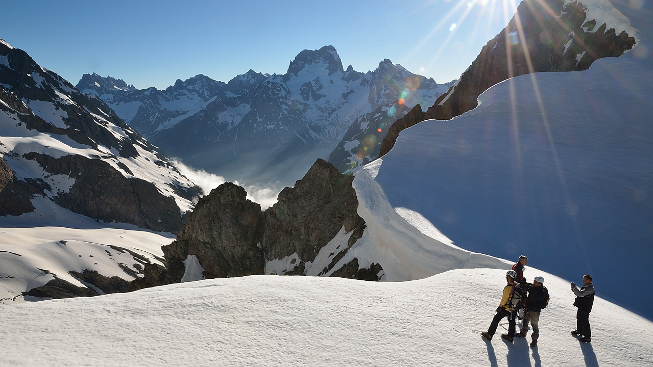 20130623-010-Rouies.jpg - A la sortie du couloir au soleil