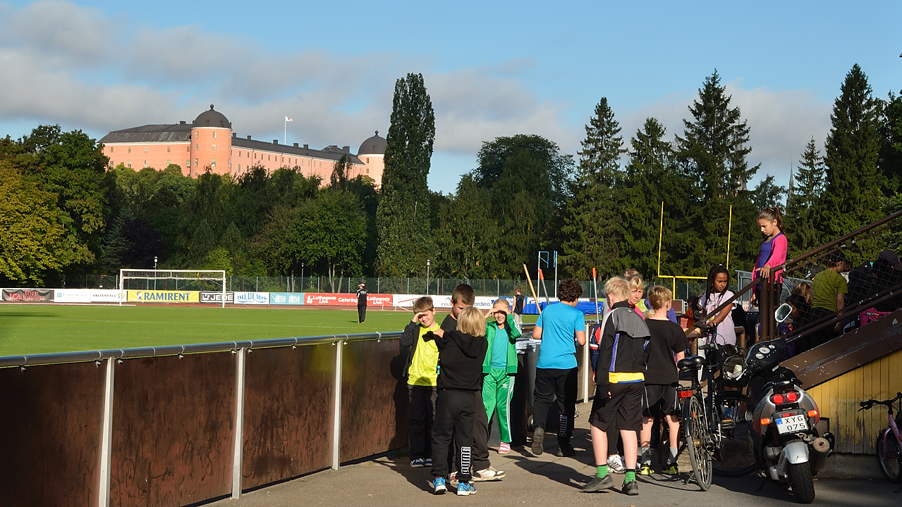 20130906-048-Uppsala.jpg - The castle from the stadion