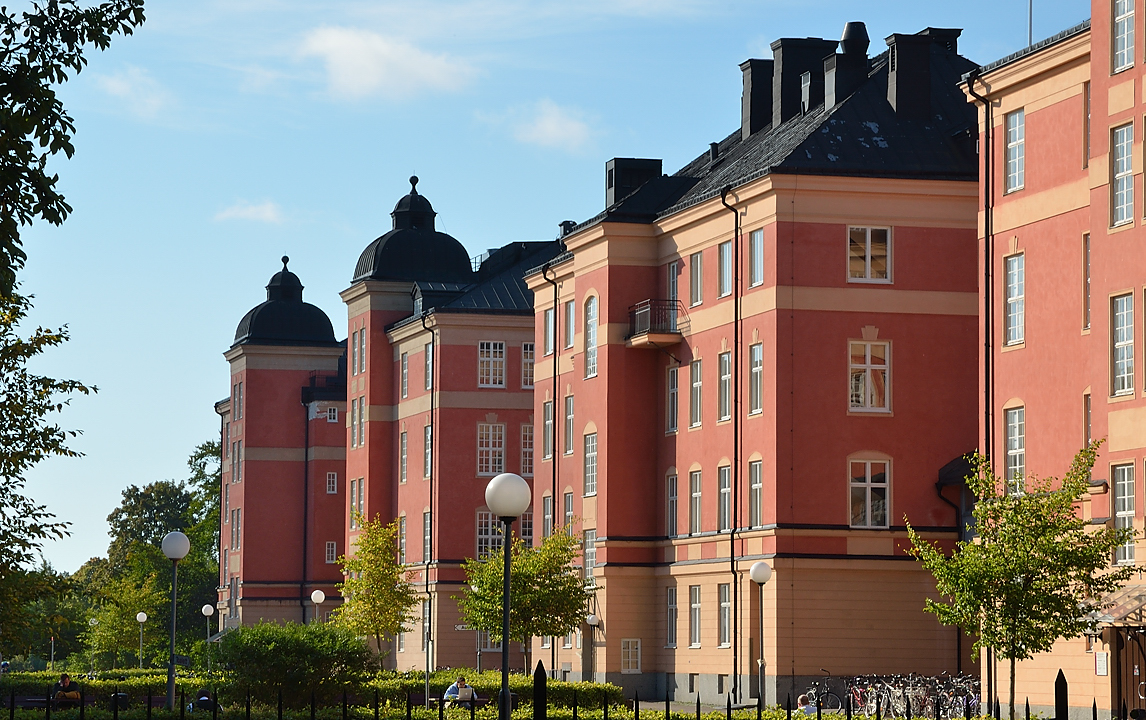 20130906-050-Uppsala.jpg - On the campus
