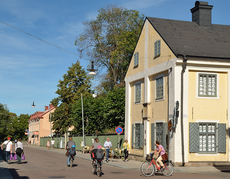 20130907-055-Uppsala.jpg - Linnee's house