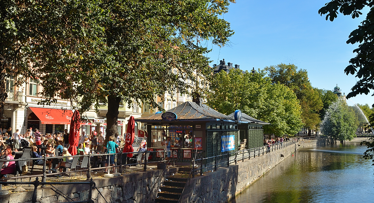 20130907-102-Uppsala.jpg - It's still summer in these early september days