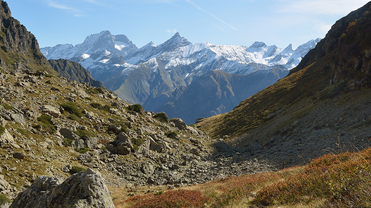 20131019-013-Souffles.jpg - Pause cassecroute dans le vallon du Clot