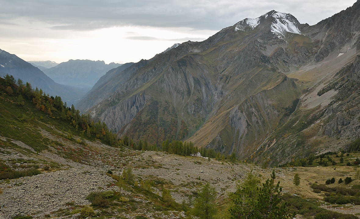 20131019-031-Souffles.jpg - On arrive au refuge des Souffles