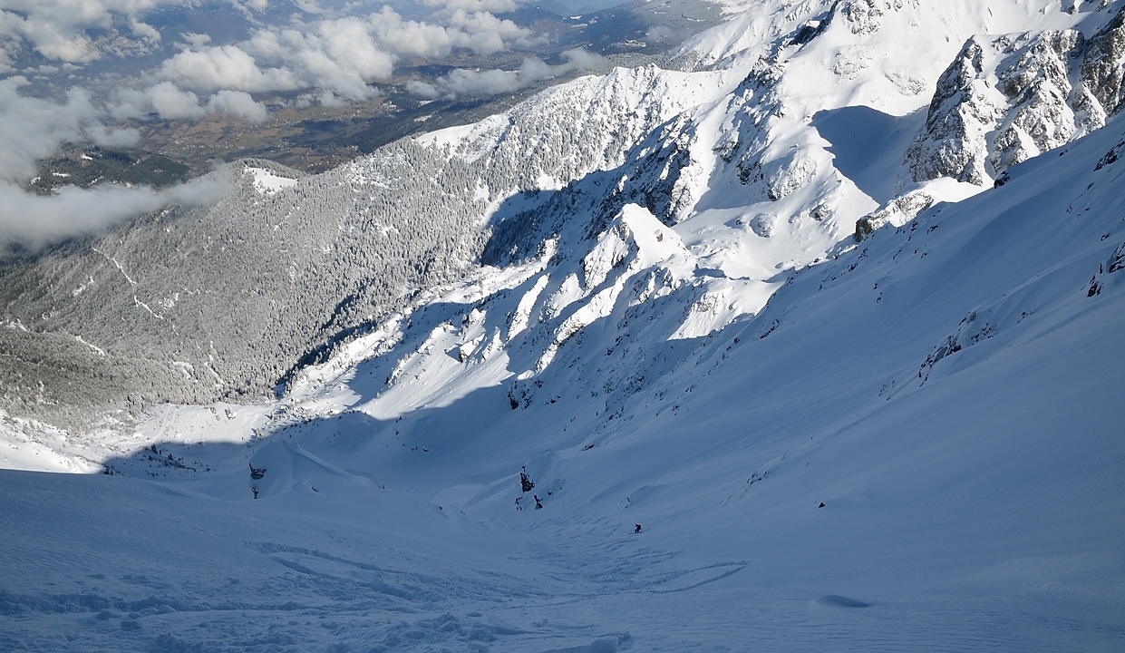 20140222-027-GrdColon.jpg - en haut du couloir nord ... un peu plus bas c'est Fifi
