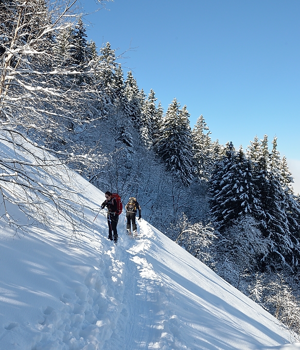 20140222-036-GrdColon.jpg - dans la traversee ... encore des skieurs qui montent