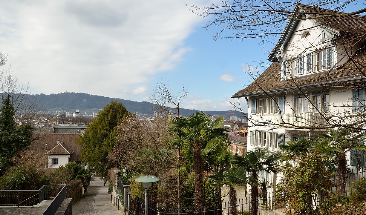 20140319-006-ETHZ.jpg - Views around ETH and university