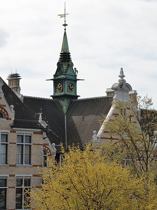 20140319-011-ETHZ.jpg - Views around ETH and university