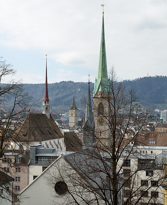20140319-012-ETHZ.jpg - Views around ETH and university