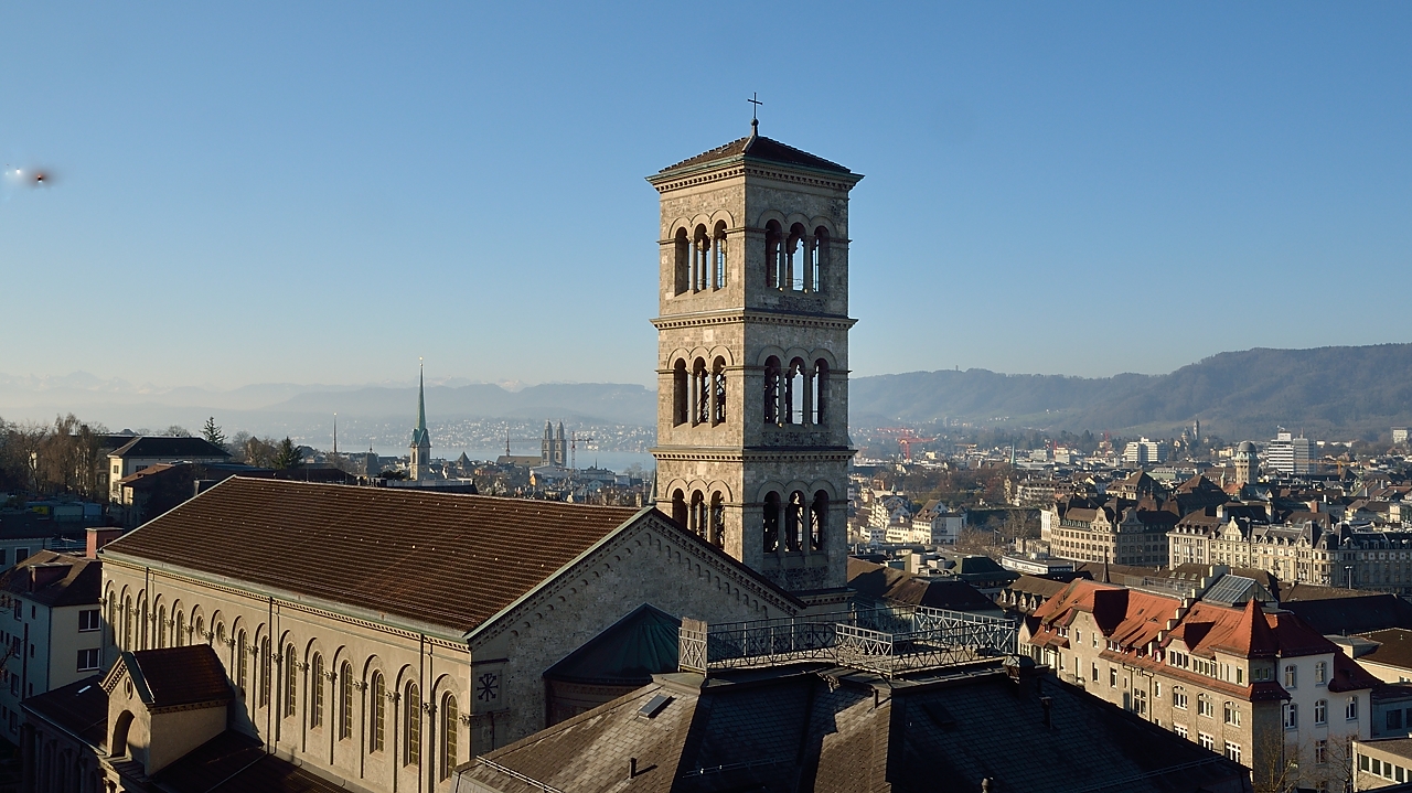 20140320-045-ETHZ.jpg - Views around ETH and university: another view from ETH