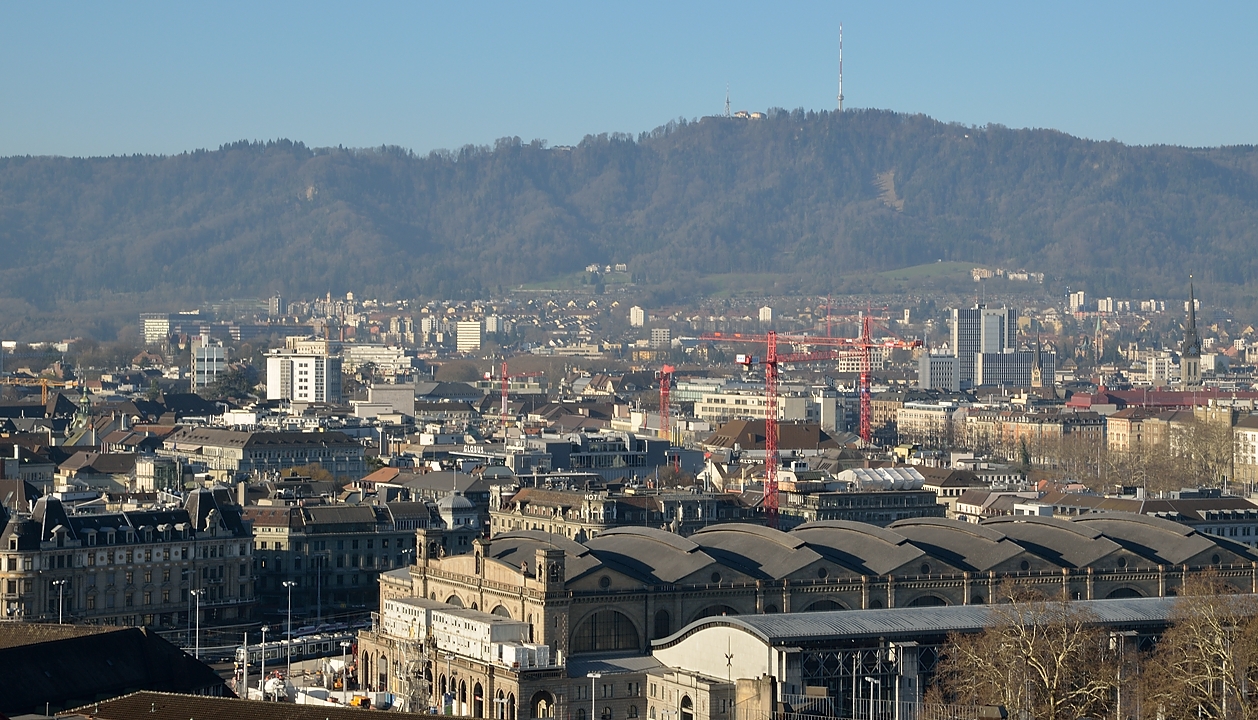 20140320-046-ETHZ.jpg - Views around ETH and university: view on the Uetliberg