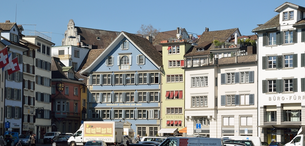 20140320-120-ETHZ.jpg - On the banks of the Limmat