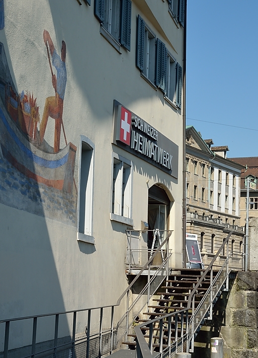 20140320-134-ETHZ.jpg - On the banks of the Limmat