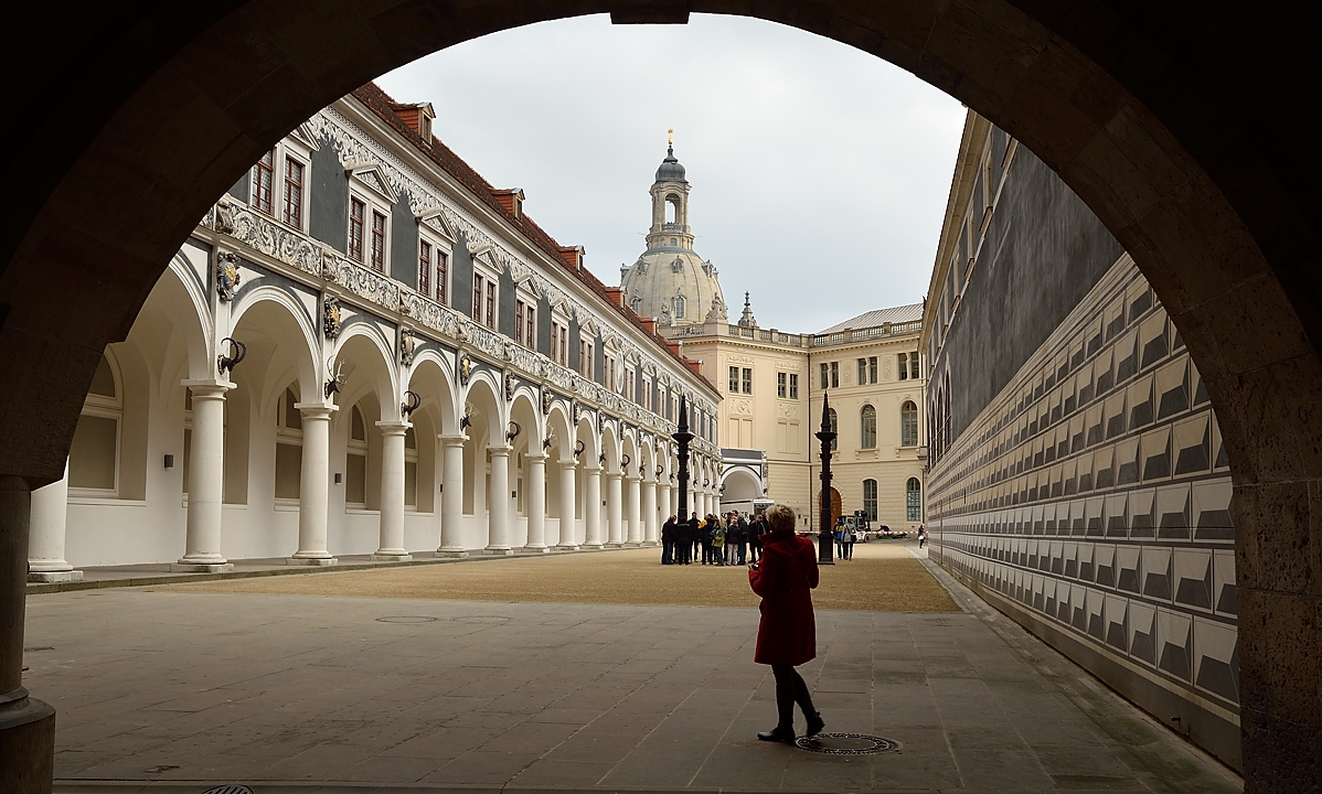 20140328-052-Dresden.jpg - The Schloss with its Stallhof