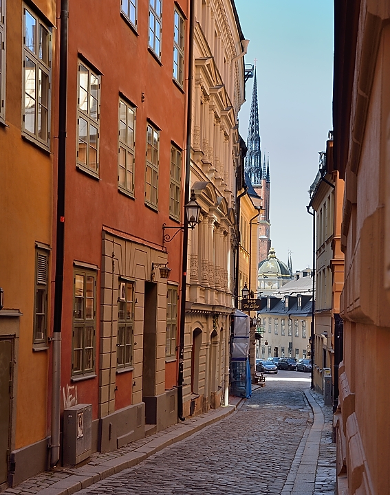 20140415-172-Upps+Stockh.jpg - A few narrow streets in the old town
