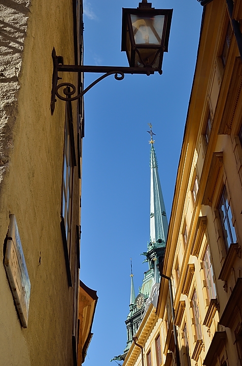 20140415-201-Upps+Stockh.jpg - Tyska Kyrk (German Church)  --- or rather a little bit of it