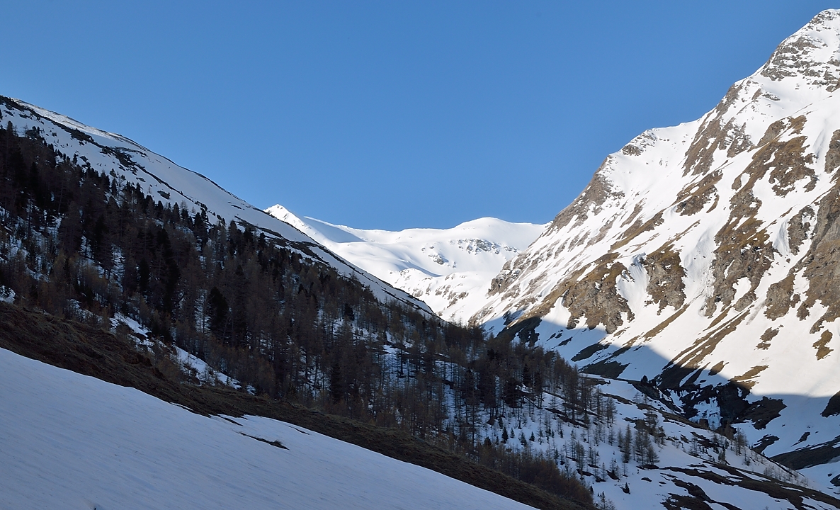 20140426-003-Scolette.jpg - plus d'une heure plus tard, enfin dans la partie skiante