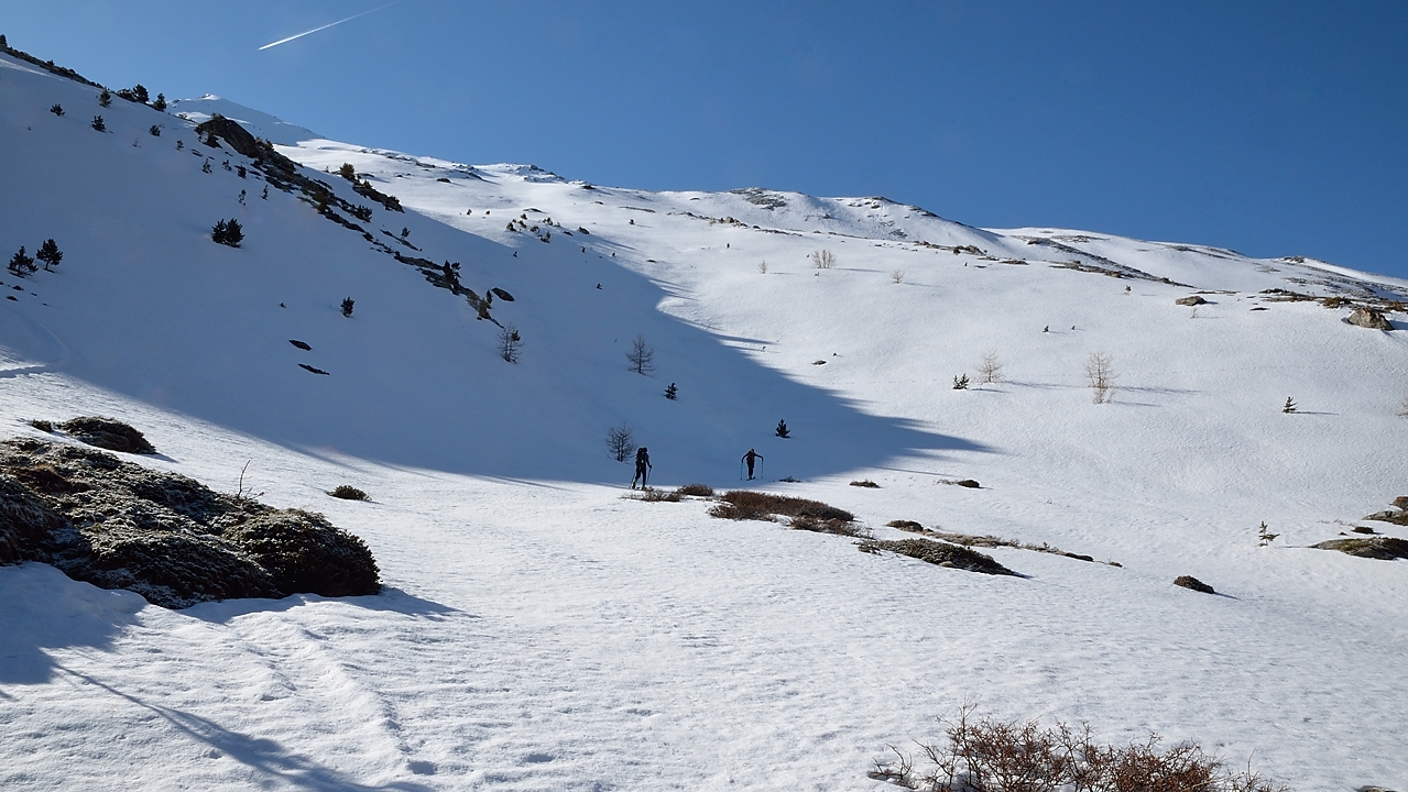 20140426-006-Scolette.jpg - C'est la-haut, et meme un peu plus loin
