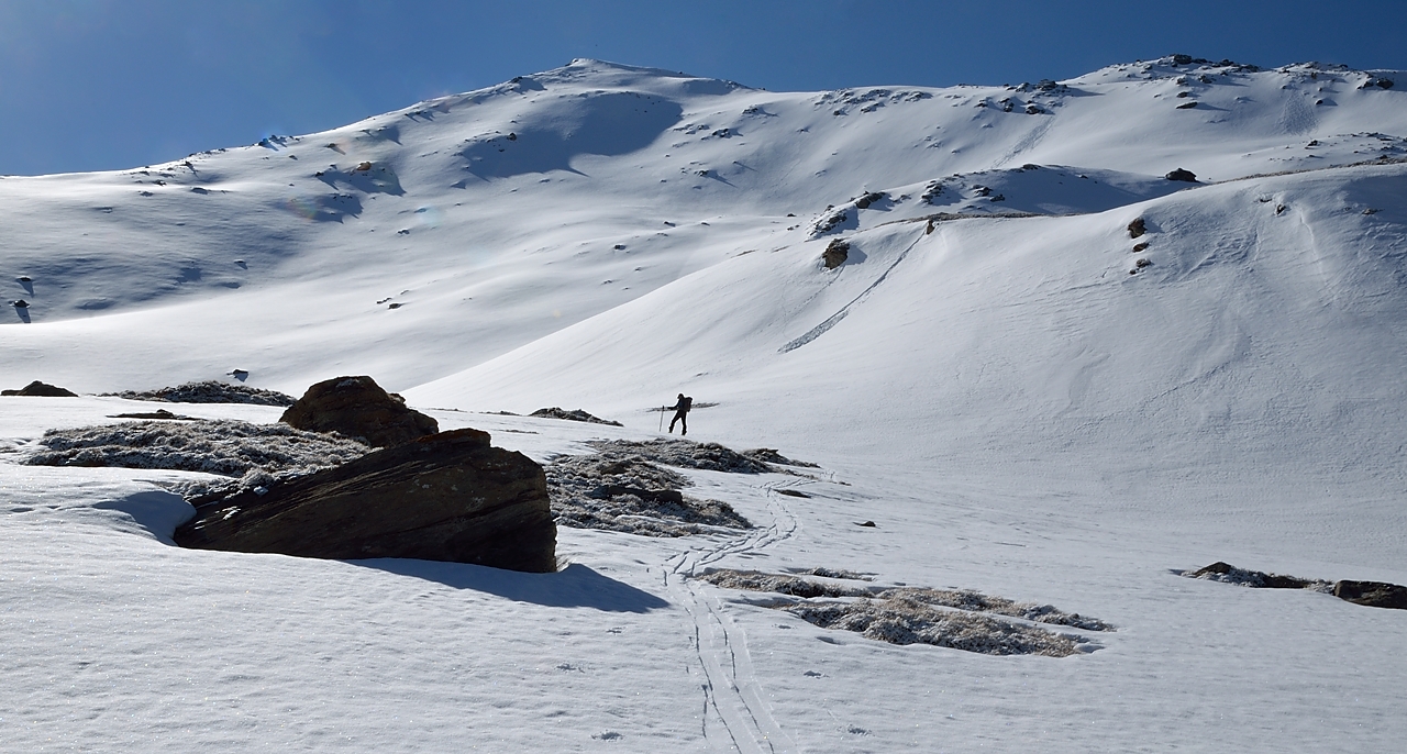 20140426-009-Scolette.jpg - Au fond c'est une antecime du sommet a ski