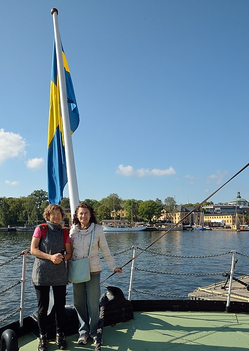 20140907-025-Stockholm.jpg - Encore sur le bateau