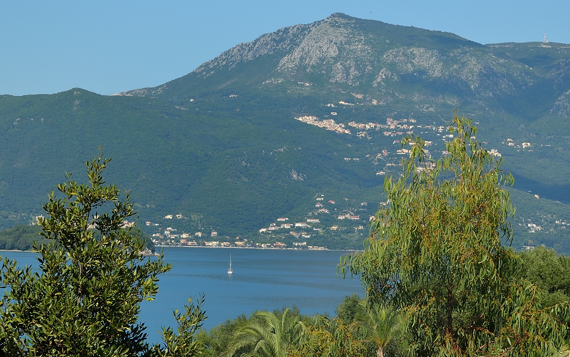 20141009-008-Corfu-ISOLA.jpg - View on the North of the Island to the Pantokrator range (probably)