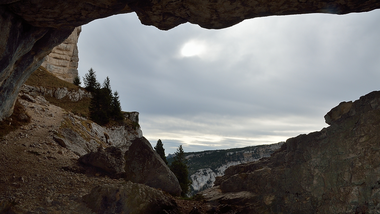 20141129-040-Granier.jpg - La traversee de la Grotte