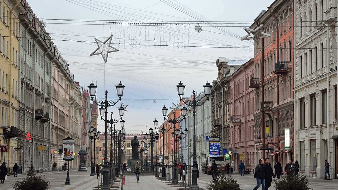20141211-005-Petersbourg.jpg -  ... and it doesn't improve that much later in day