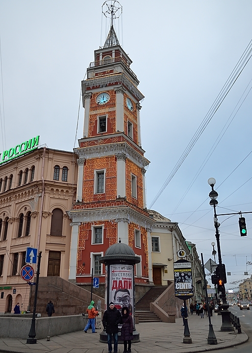 20141211-009-Petersbourg.jpg - Italianate tower of the City Duma (1787)