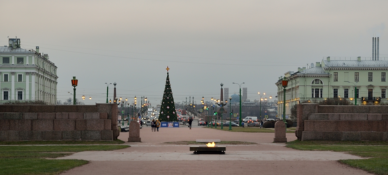 20141211-051-Petersbourg.jpg - View on the Field of Mars and the Eternal Flame